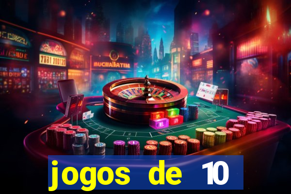 jogos de 10 centavos betano